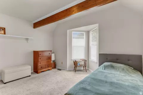 Bedroom - 1146 N Regent Ct W #14, Orem, UT 84057 photo 5 of 6