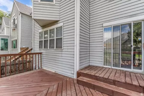 Exterior - 1146 N Regent Ct W #14, Orem, UT 84057 photo 6 of 10