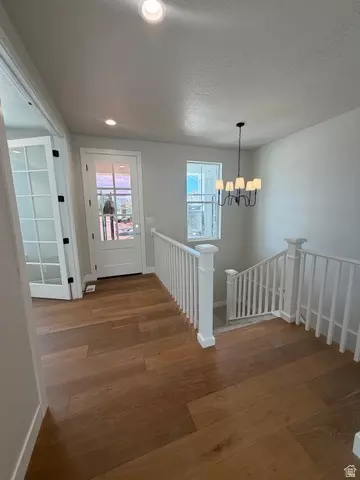 Entry Way - 819 E 370 N #03, Salem, UT 84653 photo 1 of 1
