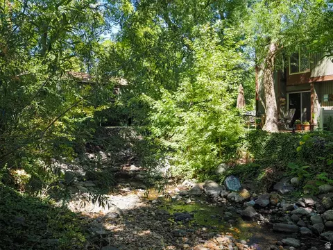 Exterior - 5477 S Willow Ln, Murray, UT 84107 photo 9 of 10