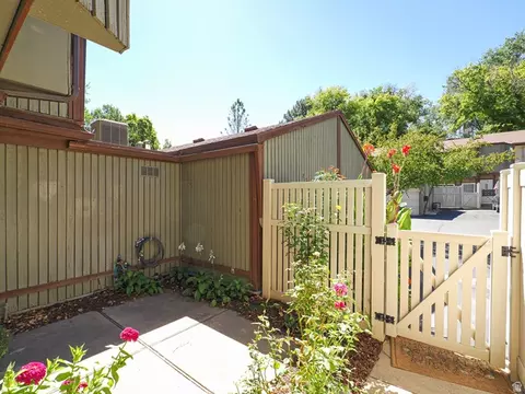 Exterior - 5477 S Willow Ln, Murray, UT 84107 photo 5 of 10