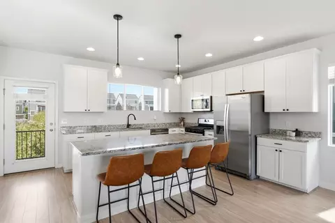 Kitchen - 862 W Founders Pt S, Midvale, UT 84047 photo 1 of 3