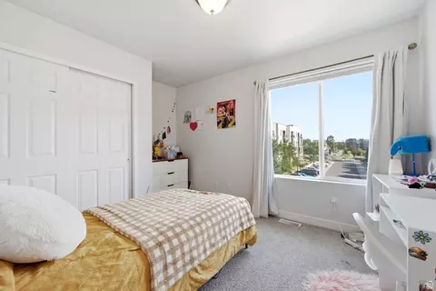 Bedroom - 862 W Founders Pt S, Midvale, UT 84047 photo 6 of 9