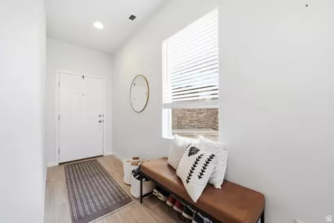 Entry Way - 862 W Founders Pt S, Midvale, UT 84047 photo 1 of 2