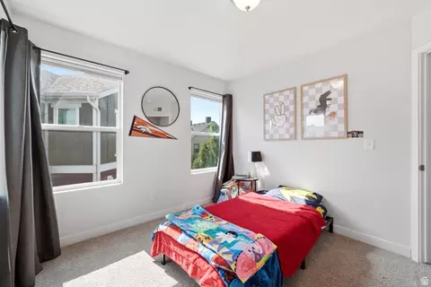 Bedroom - 862 W Founders Pt S, Midvale, UT 84047 photo 9 of 9
