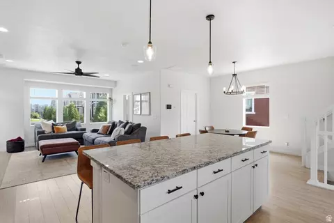 Kitchen - 862 W Founders Pt S, Midvale, UT 84047 photo 3 of 3