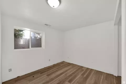 Bedroom - 951 E South Fork Cir, Sandy, UT 84094 photo 4 of 5