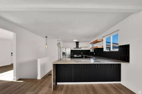 Kitchen - 951 E South Fork Cir, Sandy, UT 84094 photo 1 of 2