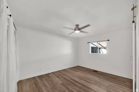 Bedroom - 951 E South Fork Cir, Sandy, UT 84094 photo 3 of 5