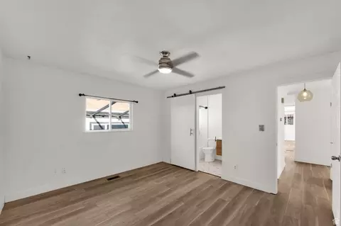 Bedroom - 951 E South Fork Cir, Sandy, UT 84094 photo 1 of 5
