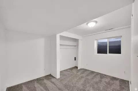 Bedroom - 951 E South Fork Cir, Sandy, UT 84094 photo 5 of 5