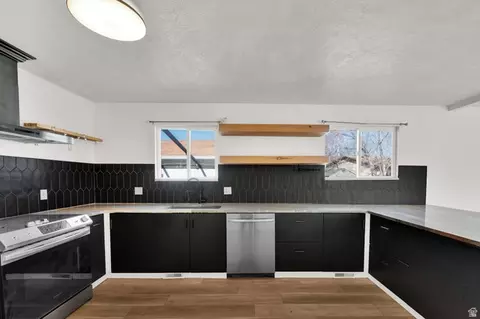 Kitchen - 951 E South Fork Cir, Sandy, UT 84094 photo 2 of 2