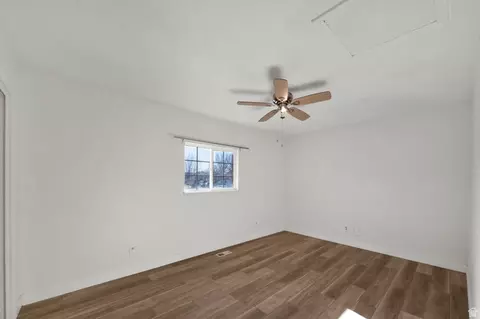 Bedroom - 951 E South Fork Cir, Sandy, UT 84094 photo 2 of 5