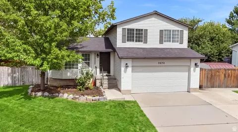 3272 W 6775 S, West Jordan, UT 84084