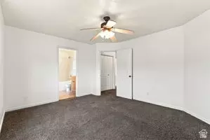 Bedroom - 803 W Brookside Ct, Payson, UT 84651 photo 4 of 4