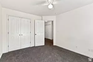Bedroom - 803 W Brookside Ct, Payson, UT 84651 photo 2 of 4