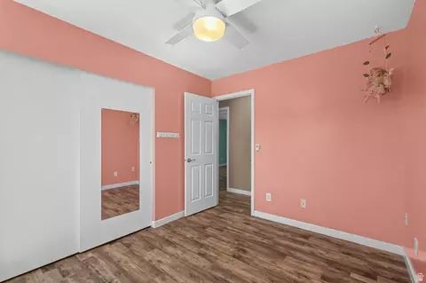 Bedroom - 160 W 200 S, Willard, UT 84340 photo 4 of 6