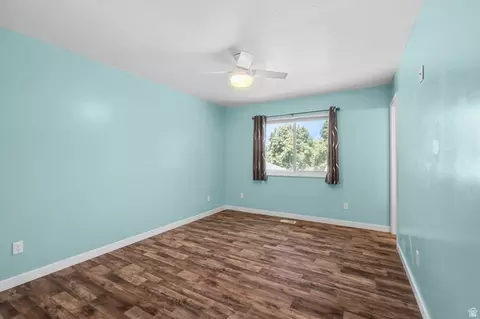 Bedroom - 160 W 200 S, Willard, UT 84340 photo 1 of 6