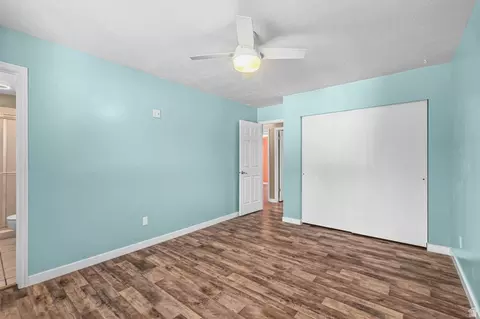 Bedroom - 160 W 200 S, Willard, UT 84340 photo 2 of 6