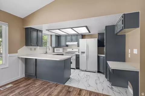 Kitchen - 160 W 200 S, Willard, UT 84340 photo 1 of 4
