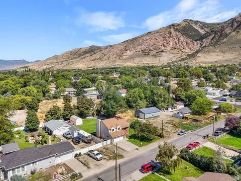 View/Area - 160 W 200 S, Willard, UT 84340 photo 5 of 6