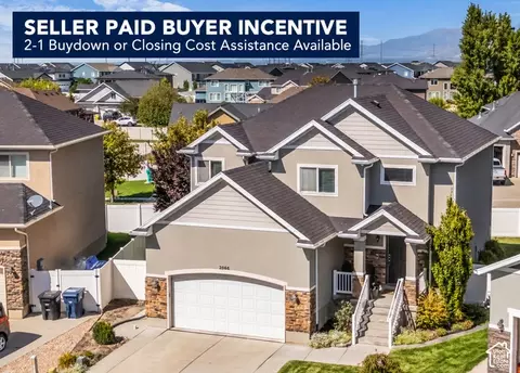 2066 W 2280 S, Woods Cross, UT 84087