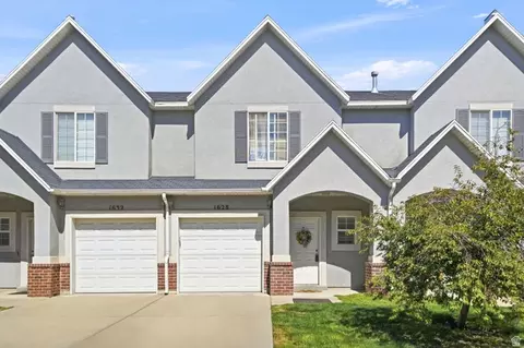 1628 W Little Oak Ct S, West Valley City, UT 84119