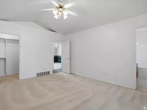 Bedroom - 166 Harper Way, South Weber, UT 84405 photo 2 of 6