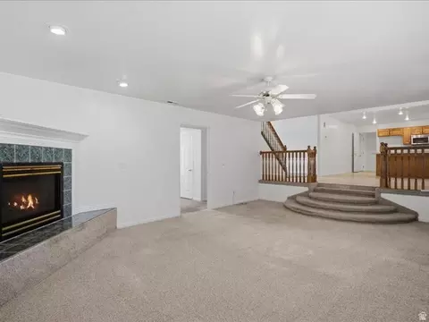 Living - 166 Harper Way, South Weber, UT 84405 photo 5 of 9