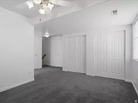 Bedroom - 166 Harper Way, South Weber, UT 84405 photo 6 of 6