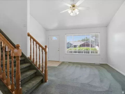 Living - 166 Harper Way, South Weber, UT 84405 photo 1 of 9