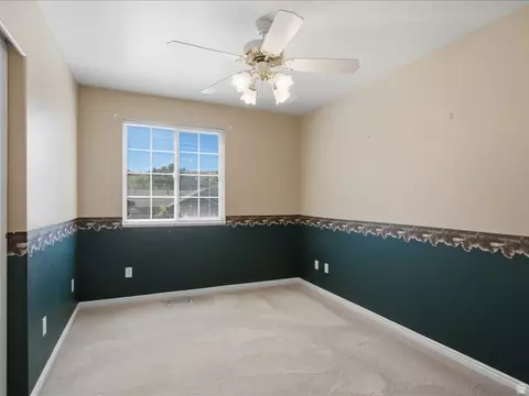 Bedroom - 166 Harper Way, South Weber, UT 84405 photo 3 of 6