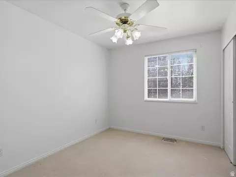 Bedroom - 166 Harper Way, South Weber, UT 84405 photo 4 of 6