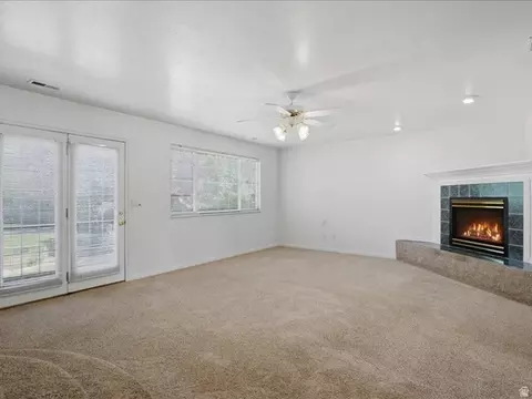Living - 166 Harper Way, South Weber, UT 84405 photo 7 of 9