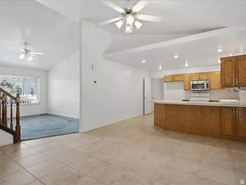 Living - 166 Harper Way, South Weber, UT 84405 photo 3 of 9