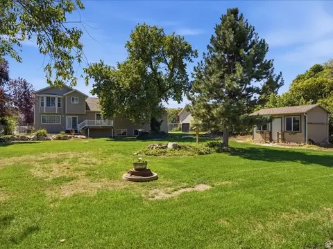 Exterior - 166 Harper Way, South Weber, UT 84405 photo 7 of 7