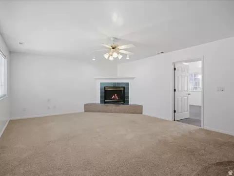 Living - 166 Harper Way, South Weber, UT 84405 photo 6 of 9