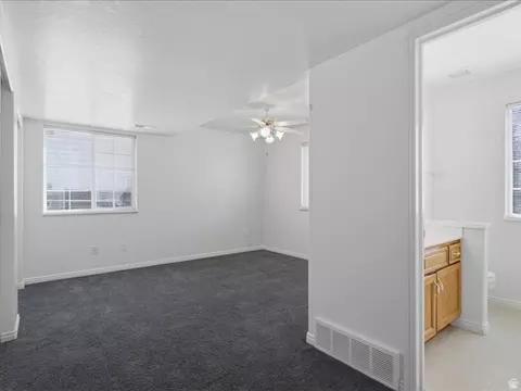 Bedroom - 166 Harper Way, South Weber, UT 84405 photo 5 of 6