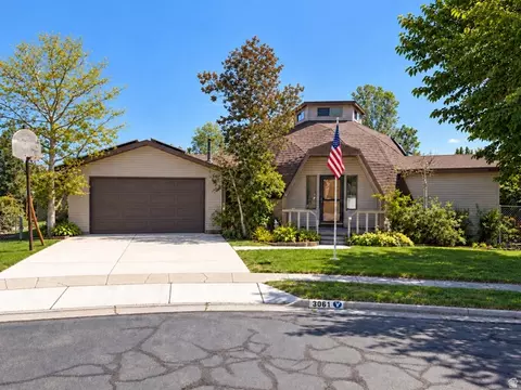 3061 W Mandy Cir, West Jordan, UT 84084