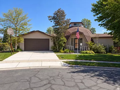 3061 W Mandy Cir, West Jordan, UT 84084