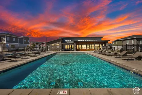 3721 W Pure Nirvana Ln, Herriman, UT 84096