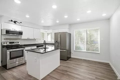 Kitchen - 306 Cross St, Ogden, UT 84404 photo 1 of 1