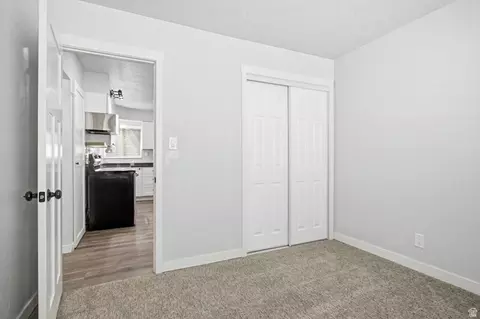 Bedroom - 306 Cross St, Ogden, UT 84404 photo 1 of 2