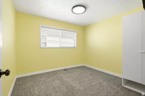 Bedroom - 306 Cross St, Ogden, UT 84404 photo 2 of 2