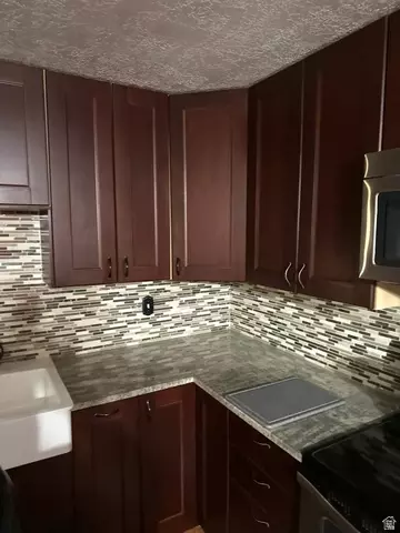 Kitchen - 4752 S 700 E #103, Murray, UT 84107 photo 6 of 6