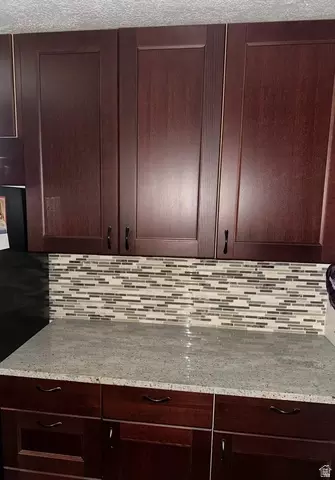 Kitchen - 4752 S 700 E #103, Murray, UT 84107 photo 5 of 6