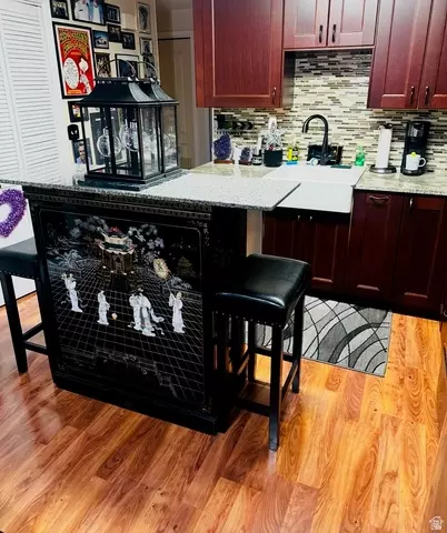 Kitchen - 4752 S 700 E #103, Murray, UT 84107 photo 2 of 6