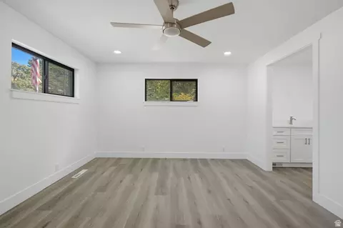 Bedroom - 2936 E La Joya Dr S, Holladay, UT 84124 photo 2 of 5