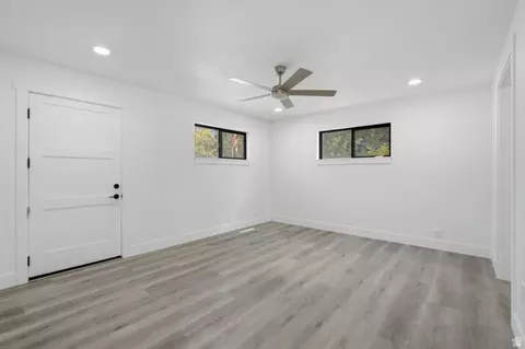 Bedroom - 2936 E La Joya Dr S, Holladay, UT 84124 photo 1 of 5