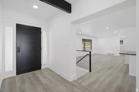Entry Way - 2936 E La Joya Dr S, Holladay, UT 84124 photo 1 of 2